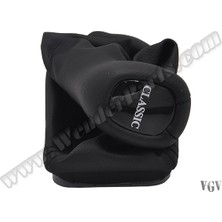 Rose Mercedes W211  Topuzlu Vites Körüğü Siyah -Classıc- - M A2112677310