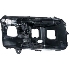 Rose Mercedes X253 C253  Far Kasası Sağ Dinamik LED - 2015-18 M A2539061601P2