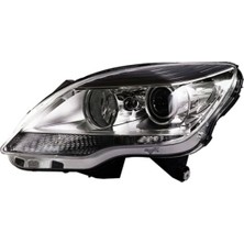 Rose Mercedes W251  Komple Far Sol Bi-Xenon - 2010-14 M A2518207361