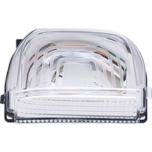 Rose Mercedes SPR907/910  Ayna Sinyali Sağ; Beyaz - 2018- M A9109064600