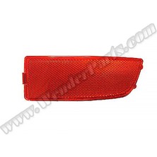 Rose Mercedes SPR906  Tampon Reflektörü Arka Sağ - 2006-17 M A9068260140