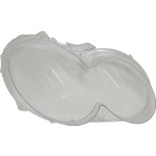 Rose Mercedes C209  Far Camı Sağ - 2002-09 M A2098202661P1