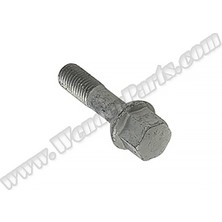 Rose Mercedes W201 W124>203 W210 W168  Jant Bijonu 61MM/12X1.5X20MM - - M A1244000170