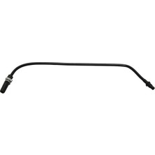 Rose Mercedes W211 OM646 Radyatör Su Depo Hava Hortumu - - - M A2115011525