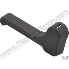 Rose Mercedes SPR906 VITO639/447  Kapı Kolu Arka Iç Sol - - M A6397430172