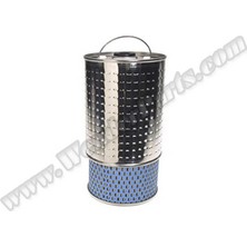 Rose Mercedes W201 W124 W202 T1:207D>410D OM601>606 Yağ Filtresi - - - DAG_DO6006