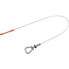 Rose Mercedes W164 W251 M272 Yağ Seviye Çubuğu - - - M A2720100172