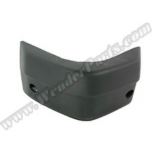 Rose Mercedes T1:207D>310D  Tampon Arka Sol Köşe - 1977-95 M A6018850203