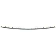 Rose Mercedes W206  Tampon Nikelajı Ön Orta -Avg- 2021- M A2068852401
