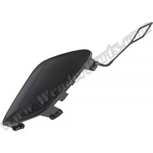 Rose Mercedes W212  Tampon Çeki Kapağı Ön - 2013-16 M A2128850526