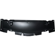 Rose Mercedes W166 X166 C292  Tampon Alt Muhafaza Ön; Dizel - 2015- M A1665200023