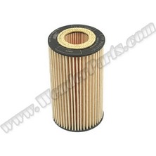 Rose Mercedes W202 W203 W210 W211 SPR901>906 VITO638/639 OM611 OM612 OM646 Yağ Filtresi - - - DAG_DO6005