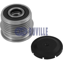 Rose Mercedes W168 M166 Şarj Dinamo Kasnağı - - - RUV_55151