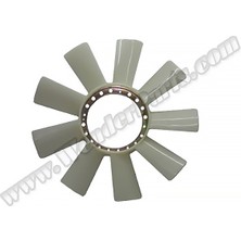 Rose Mercedes SPR901>904 OM602 Pervane 9 Kanat - - M A0032050306
