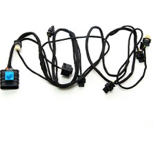 Rose Mercedes W177 V177  Kablo Tesisatı Ön Tampon - - M A1775405210