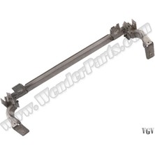 Rose Mercedes W176 C117 X156 W246  Panel Demiri Ön Alt - 2012- M A2466200019