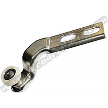 Rose Mercedes SPR901>904  Sürgülü Kapı Makara Ucu Alt - - M A9017600128P1