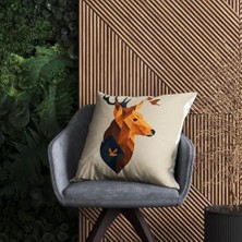 Storemax Animals Kırlent Kılıfı DS58