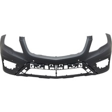 Rose Mercedes X204  Tampon Ön; F.yık-Lı, Pdcli -/////amg- 2012-15 M A2048859438