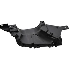 Rose Mercedes W222  Tampon Taşıyıcı Braketi Arka Sağ -/////amg- 2017-20 M A2228855501