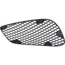 Rose Mercedes W212  Tampon Izgarası Ön Sağ; Açık -/////amg- 2013-16 M A2128850623