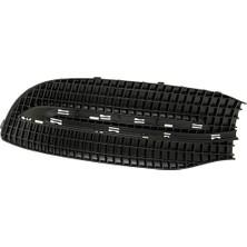 Rose Mercedes W222  Tampon Izgarası Ön Sağ; Kapalı -S560/S600- 2017-20 M A2228851000