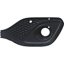 Rose Mercedes H247  Tampon Izgarası Ön Sağ; Kapalı, Pdcli - 2020- M N2478851404