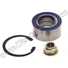 Rose Mercedes VITO638  Tekerlek Rulmanı (Tm Tk) Ön/arka - - M A6389810027S1
