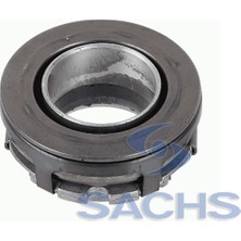 Rose Mercedes W201 W124 W202 W210 T1:207D>410D SPR901>904 VITO638  Debriyaj Rulmanı - - - SAX_3151248031