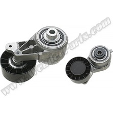 Rose Mercedes W124 W140 M119 Gergi Kütüğü Makaralı 5.0 - M A1192000270