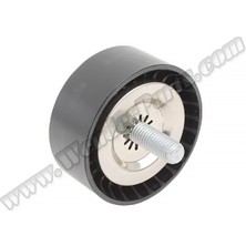 Rose Mercedes W204 X204 W212 W221 SPR906 VITO639 OM651 Gergi Makarası - - - M A6512000270