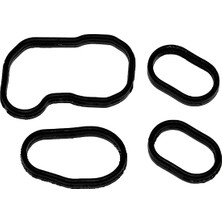 Rose Mercedes VITO447 OM622 Yağ Radyatör Contası SET:4AD - - M A6221800011S4