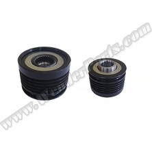 Rose Mercedes W169 M266 Şarj Dinamo Kasnağı - - - M A2661550115