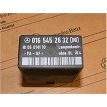 Rose Mercedes VITO638  Far Rölesi - - - MB_A0165452632