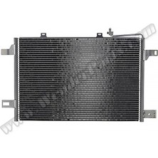 Rose Mercedes W169 M266 OM640 Klima Radyatörü - - - M A1695000354