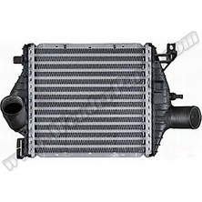 Rose Mercedes VITO638 OM611 Turbo Interkol Radyatörü - - - M A6385012901