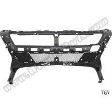 Rose Mercedes W166  Tampon Taşıyıcı Braketi Ön Pdcli -/////amg- 2011-14 M A1668851565