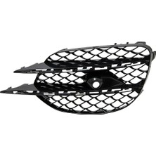 Rose Mercedes W222  Tampon Izgarası Ön Sağ; Açık, Pdcli -/////amg- 2017-20 M A2228857300