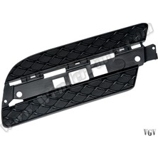 Rose Mercedes X164  Tampon Izgarası Ön Sağ - 2009-12 M A1648847222