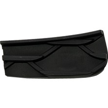 Rose Mercedes V167 C167  Tampon Çeki Kapağı Ön -/////amg- 2019-22 M A1678857603