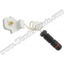 Rose Mercedes W201 W124  Fren Balata Fişi Ön - - M A2015400317