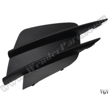 Rose Mercedes W205  Tampon Izgarası Ön Sağ; Büyük -/////amg- 2018-21 M A2058857302