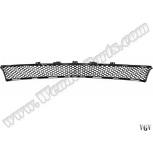 Rose Mercedes W213 C238  Tampon Izgarası Ön Orta - 2016-19 M A2138850622