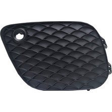 Rose Mercedes X247  Tampon Izgarası Ön Sol; Kapalı, Pdcli - 2019-23 M N2478856701