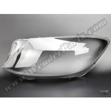 Rose Mercedes W222  Far Camı Sol - 2013-16 M A2229062703P1