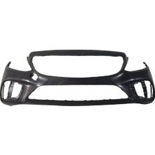 Rose Mercedes W205  Tampon Ön -/////amg- 2018-21 M A2058802205