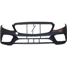 Rose Mercedes W213  Komple Tampon Ön; Pdcli -/////amg E63S- 2016-19 M A2138802440S1