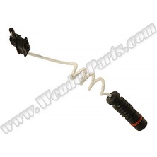 Rose Mercedes SPR901>904 VITO638  Fren Balata Fişi Ön/arka - - M A9015400017