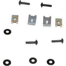 Rose Mercedes SPR901>905  Paçalık Tm Tk Ön Sol/sağ - - M A0039948545S1