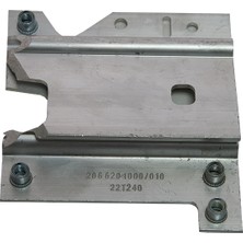 Rose Mercedes W206  Tampon Demir Braketi Ön Sağ - 2021- M A2066201000